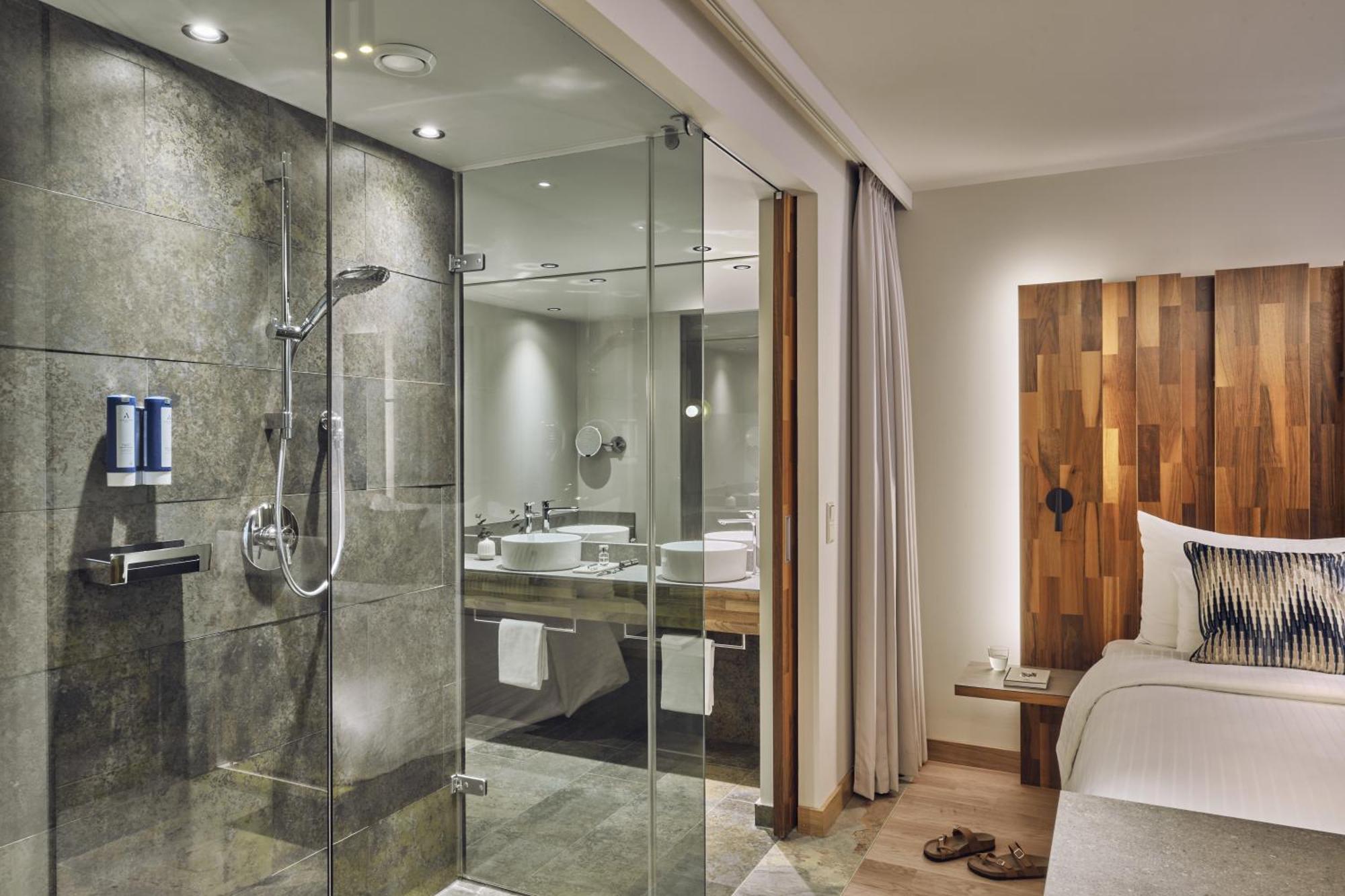 Falkensteiner Hotel & Spa Carinzia Superior Tropolach Room photo