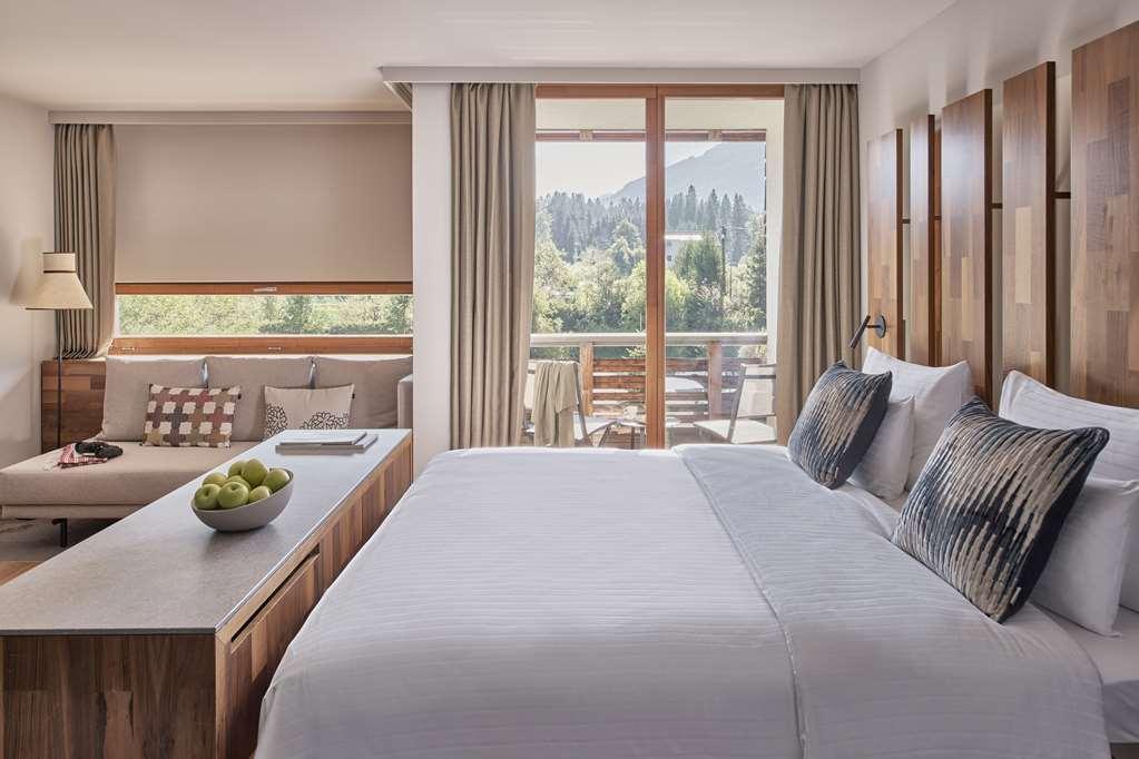 Falkensteiner Hotel & Spa Carinzia Superior Tropolach Room photo