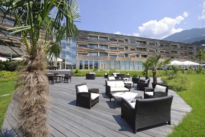 Falkensteiner Hotel & Spa Carinzia Superior Tropolach Exterior photo