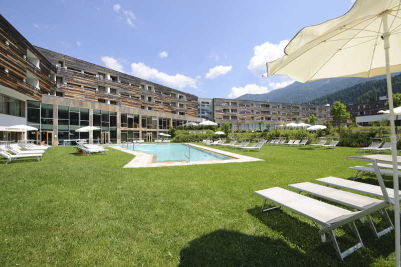 Falkensteiner Hotel & Spa Carinzia Superior Tropolach Exterior photo